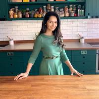 Maunika Gowardhan
